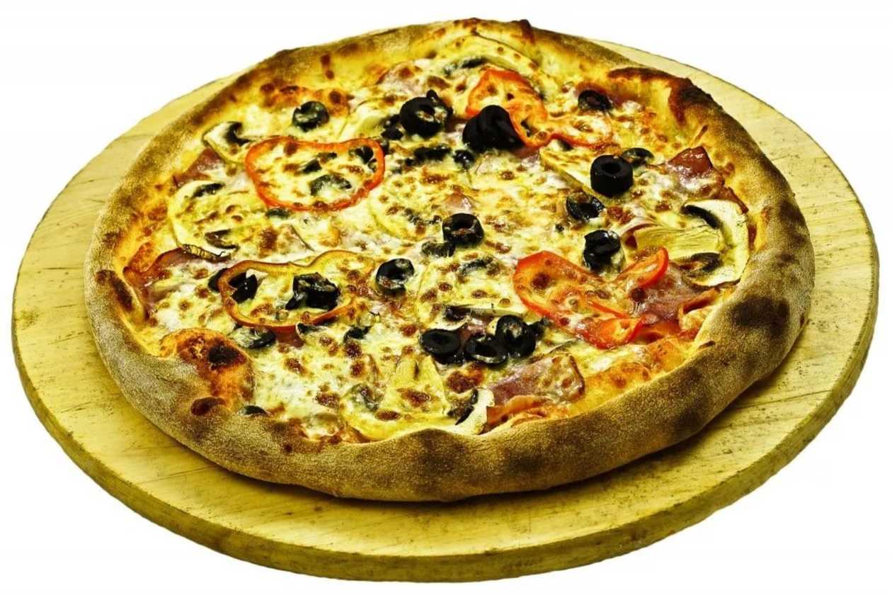 Montana pizza 32cm