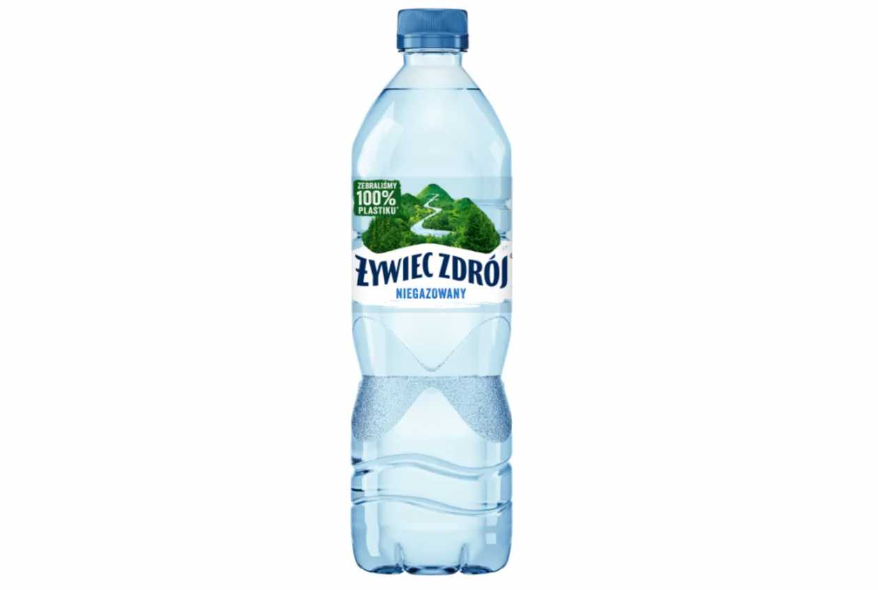 Żywiec Zdrój Still Water 0,7l