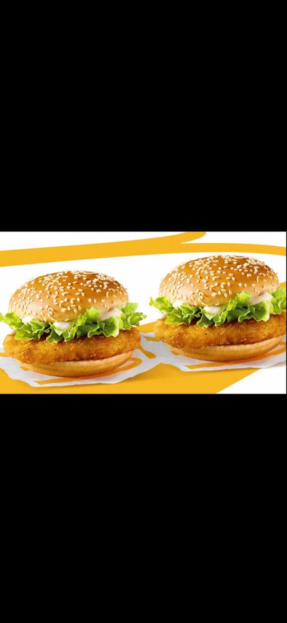Hamburger pui