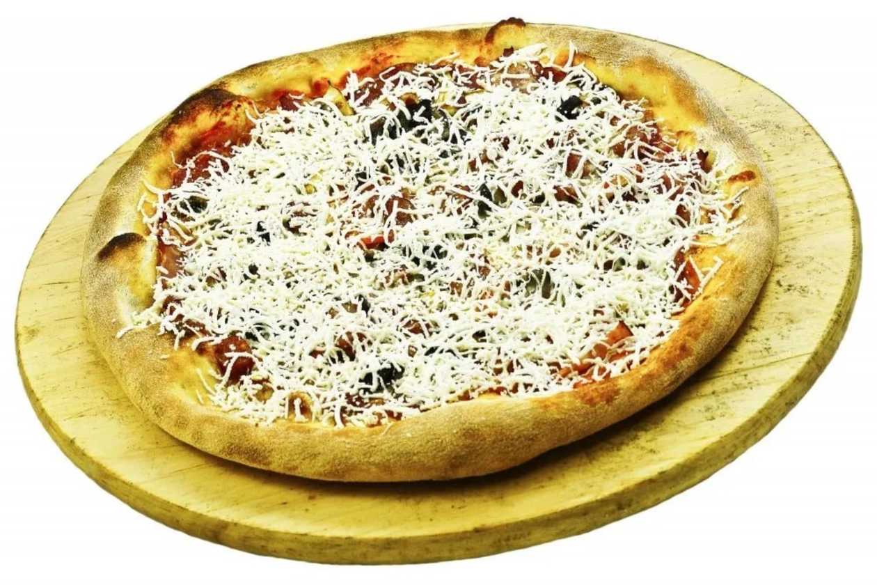Country pizza 50cm