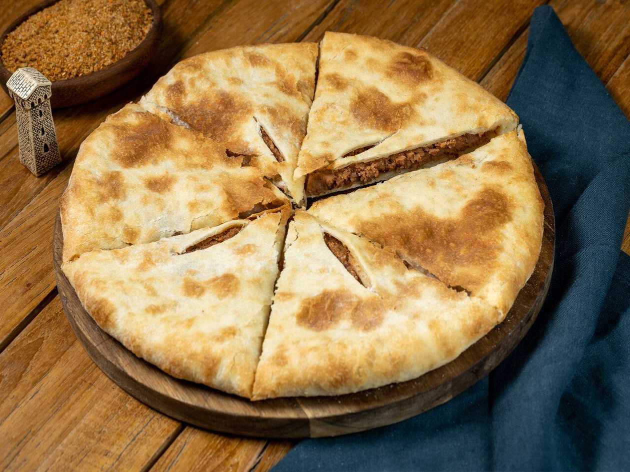 სვანური ლობიანი