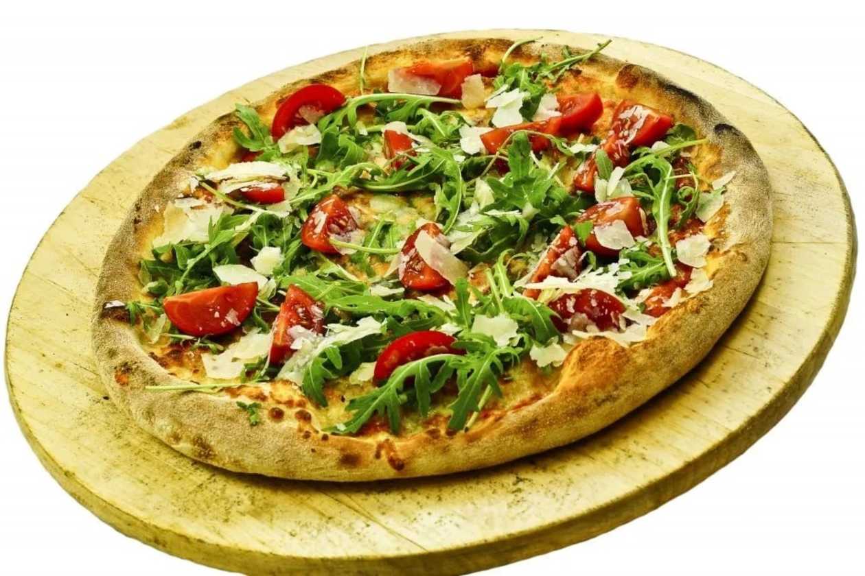 Primavera pizza 50cm