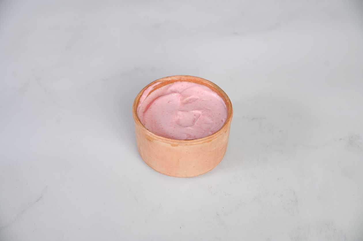 Fish Roe Dip (Taramas)