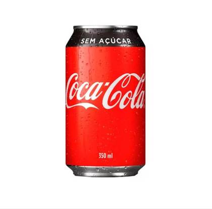 Coca-Cola Zero