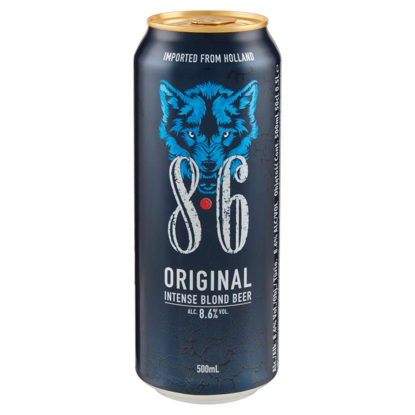 8.6 Original
