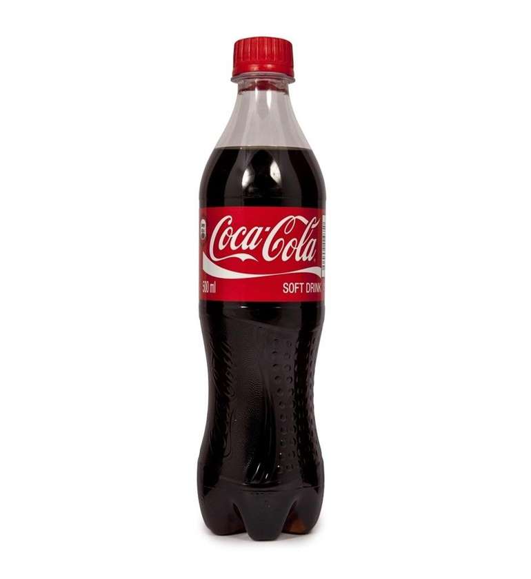 Coca Cola