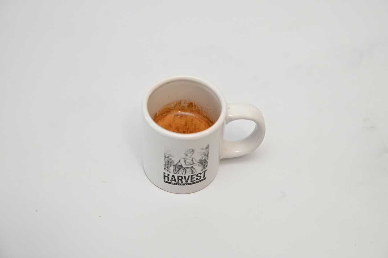 Espresso
