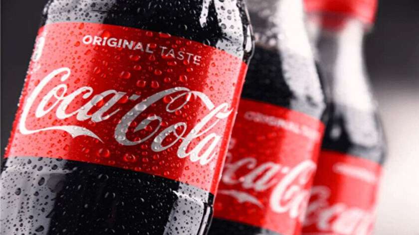 Coca-Cola® 500 ml (plastik qablaşma)