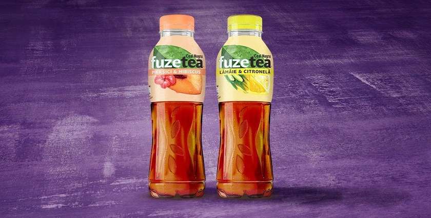 Fuzetea