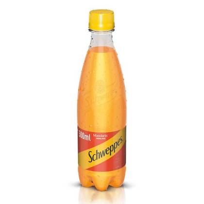 Schweppes
