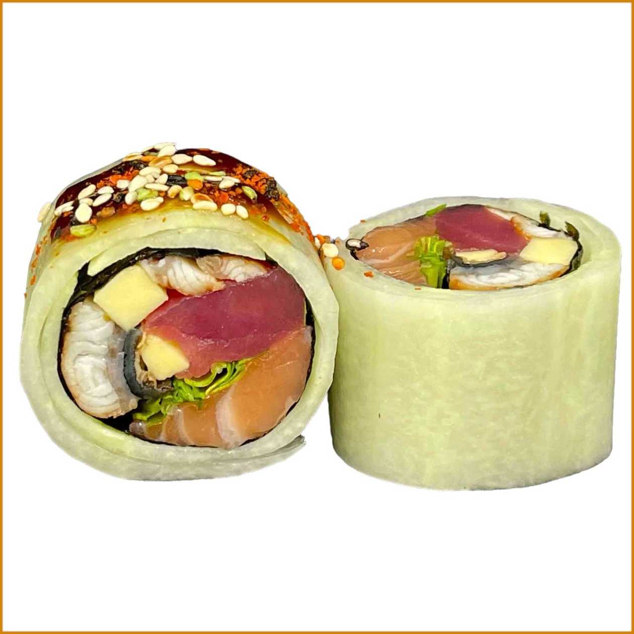 Tomy Roll