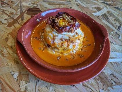 Francesinha Suprema