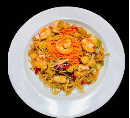 Yakisoba Mix