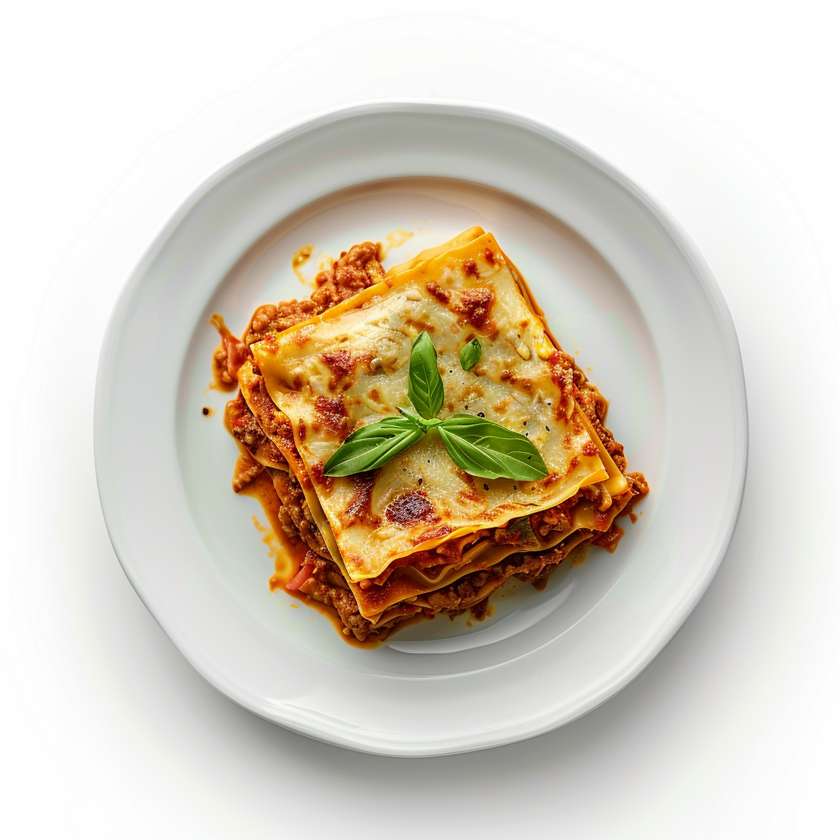 Lasagna