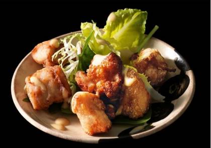 Karaage