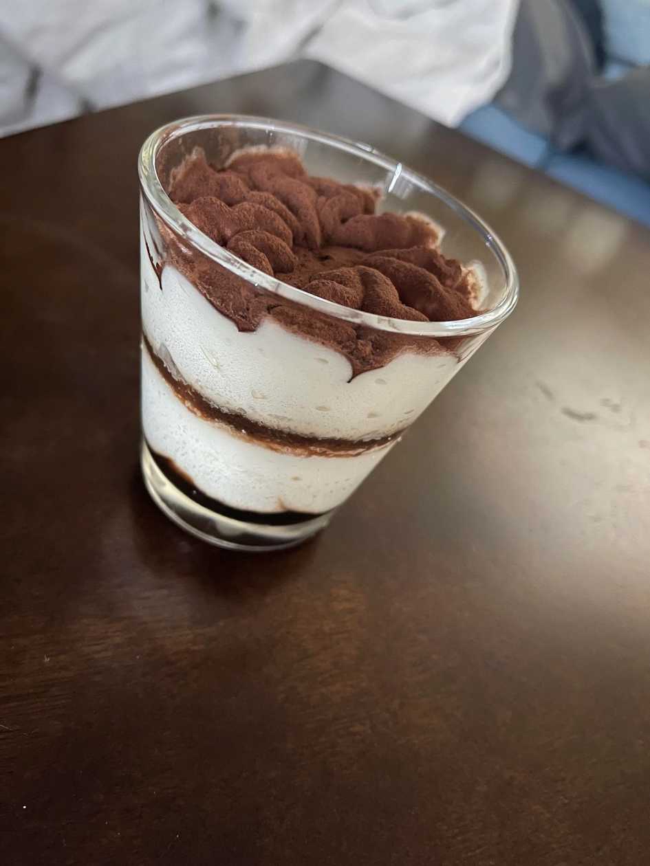 🎁 2x1 Tiramisu Cup