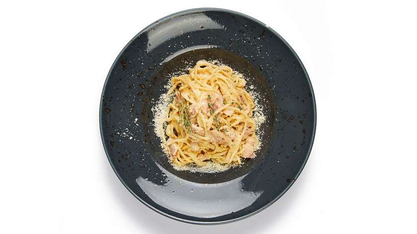 Carbonara