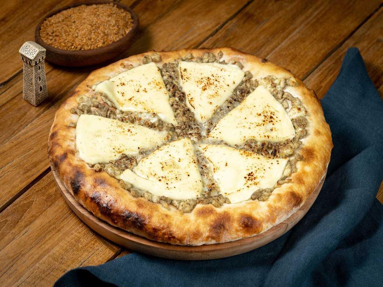 საფირმო ფეტვრალი