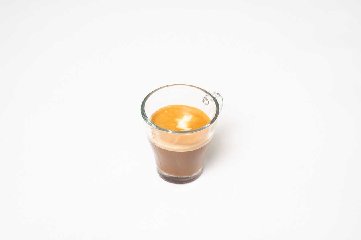 Macchiato