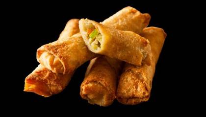 🎁 2-for-1 Spring Roll