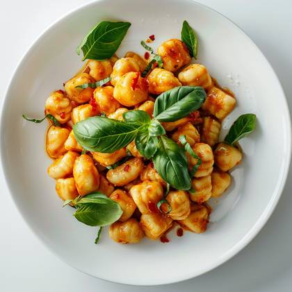 Gnocchi pampalini