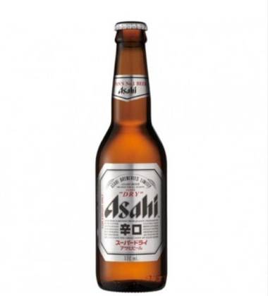 Asahi