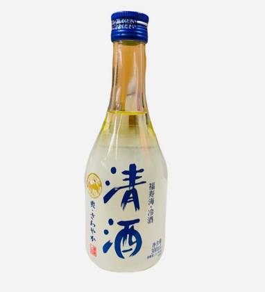 Sake