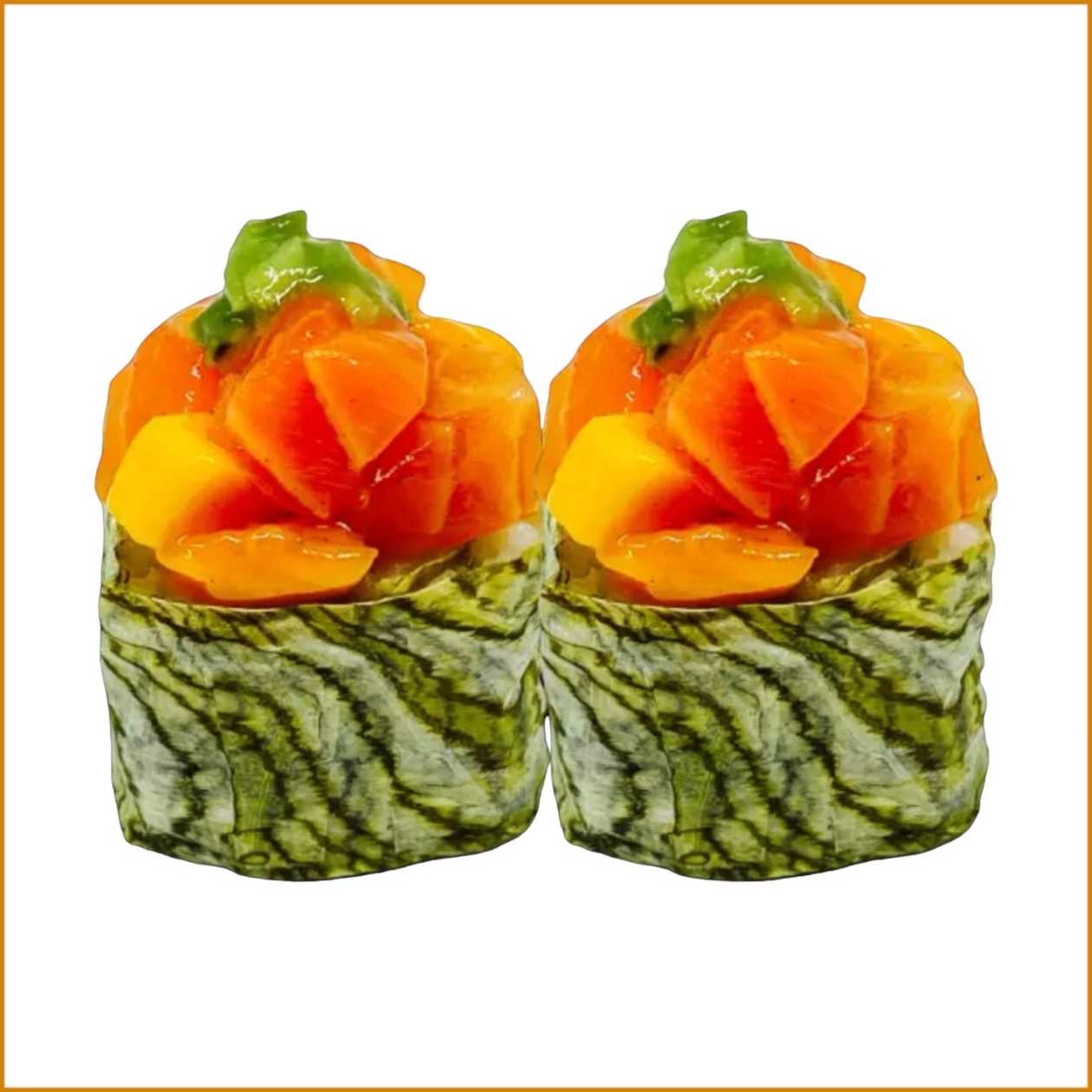 Combo Roll