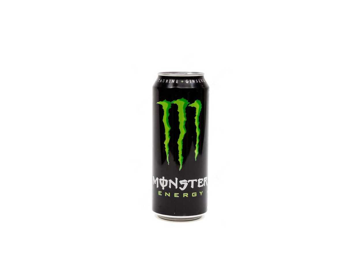 Monster Original