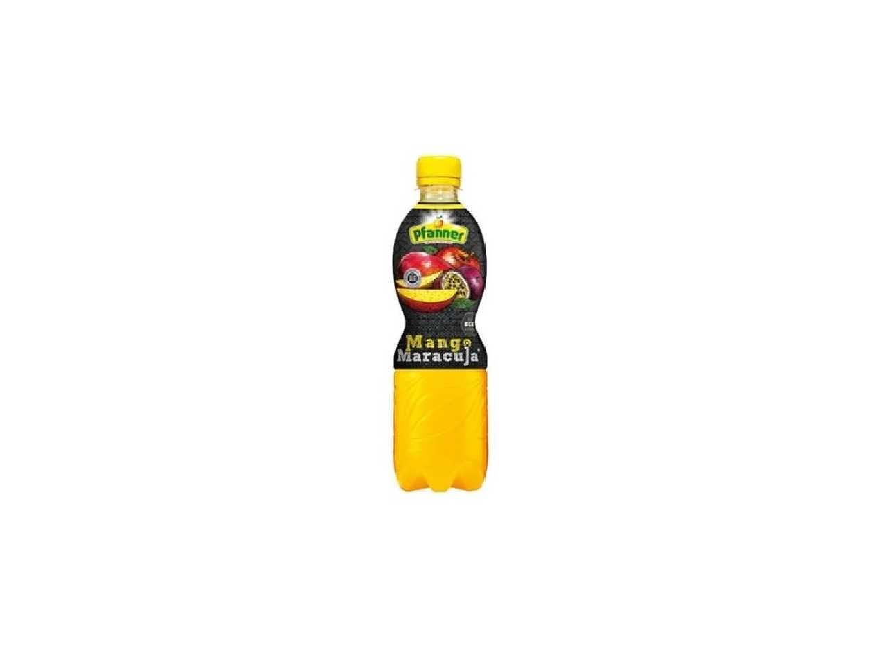 Pfanner Mango 500ml