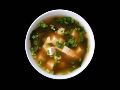Miso Soup