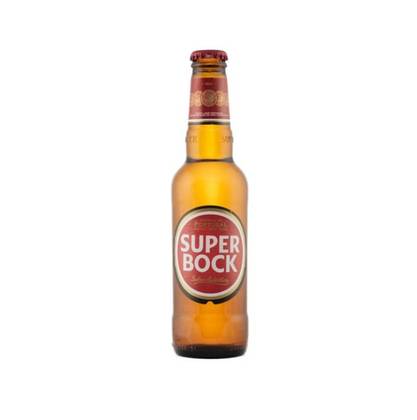 Super Bock