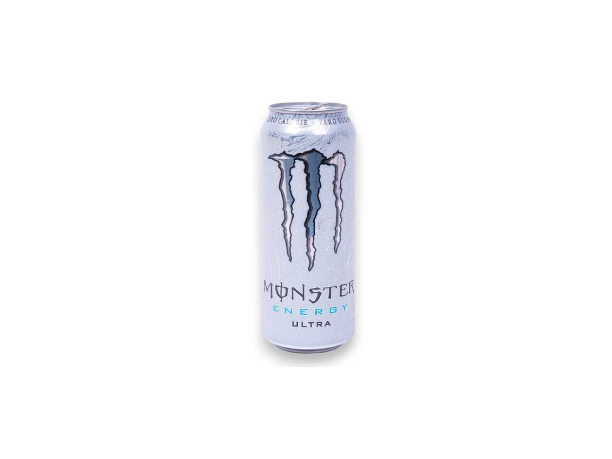 Monster White