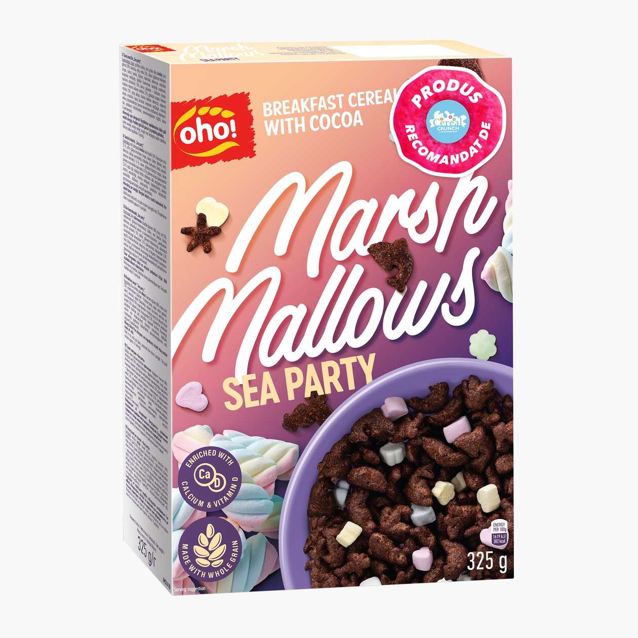 Sea Party