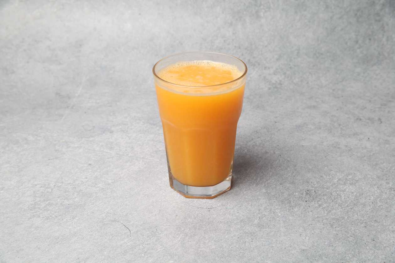 Detox Juice