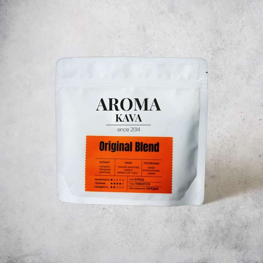 Original Blend