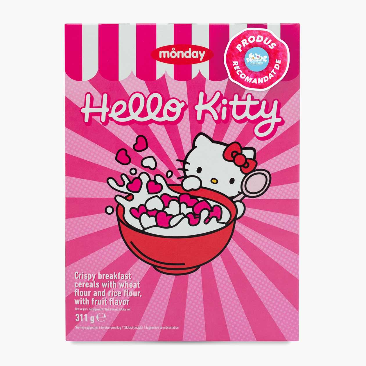 Hello Kitty