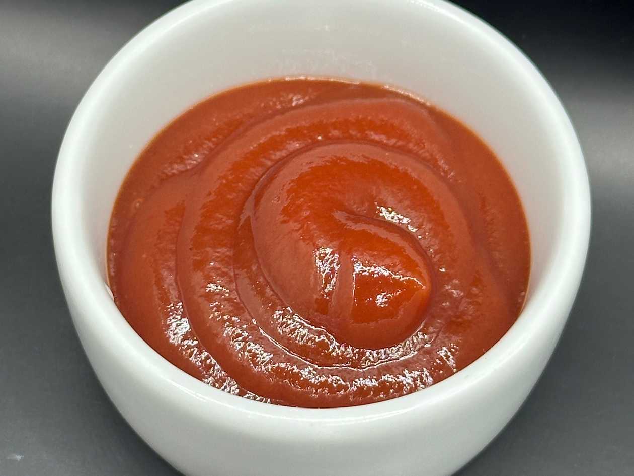 Кетчуп