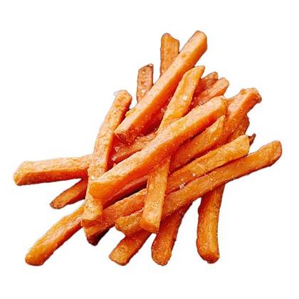 Sweet Potato Fries