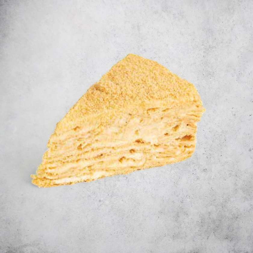 Napoleon cake