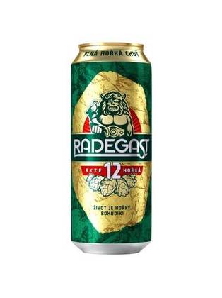 Radegast 12°