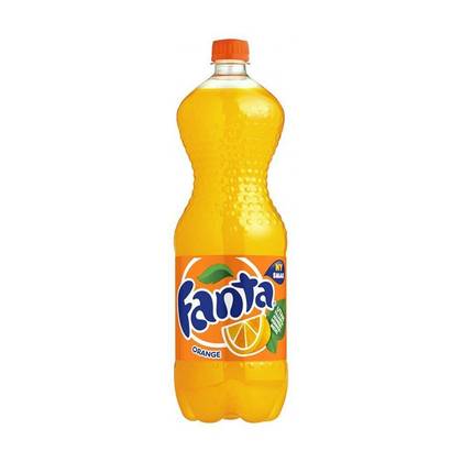 Fanta 1 L