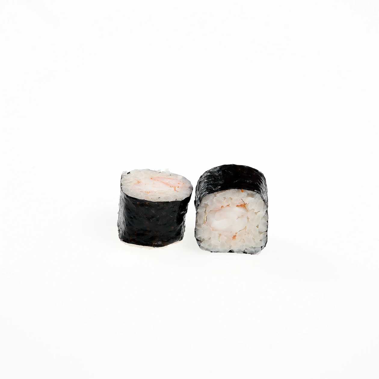 Ebi Maki (8 pieces).