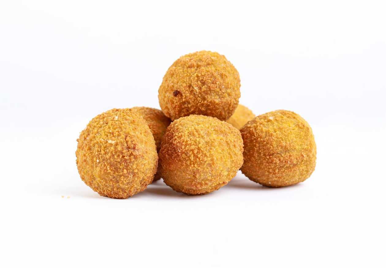 Mini Kievs