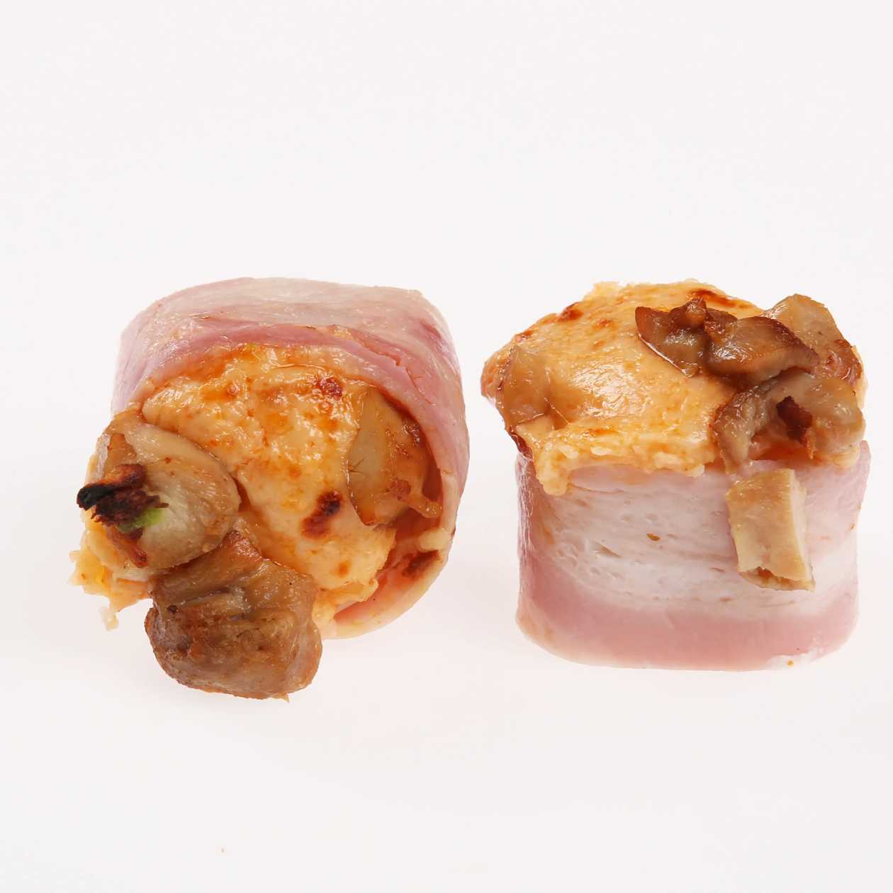 Nogano Maki (8 pieces)