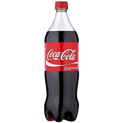 Cola 1 L