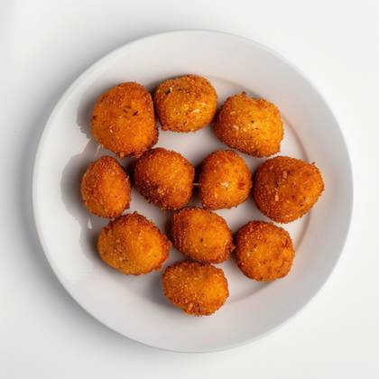 Croquettes