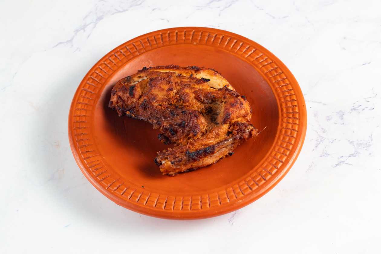Chicken Barbeque