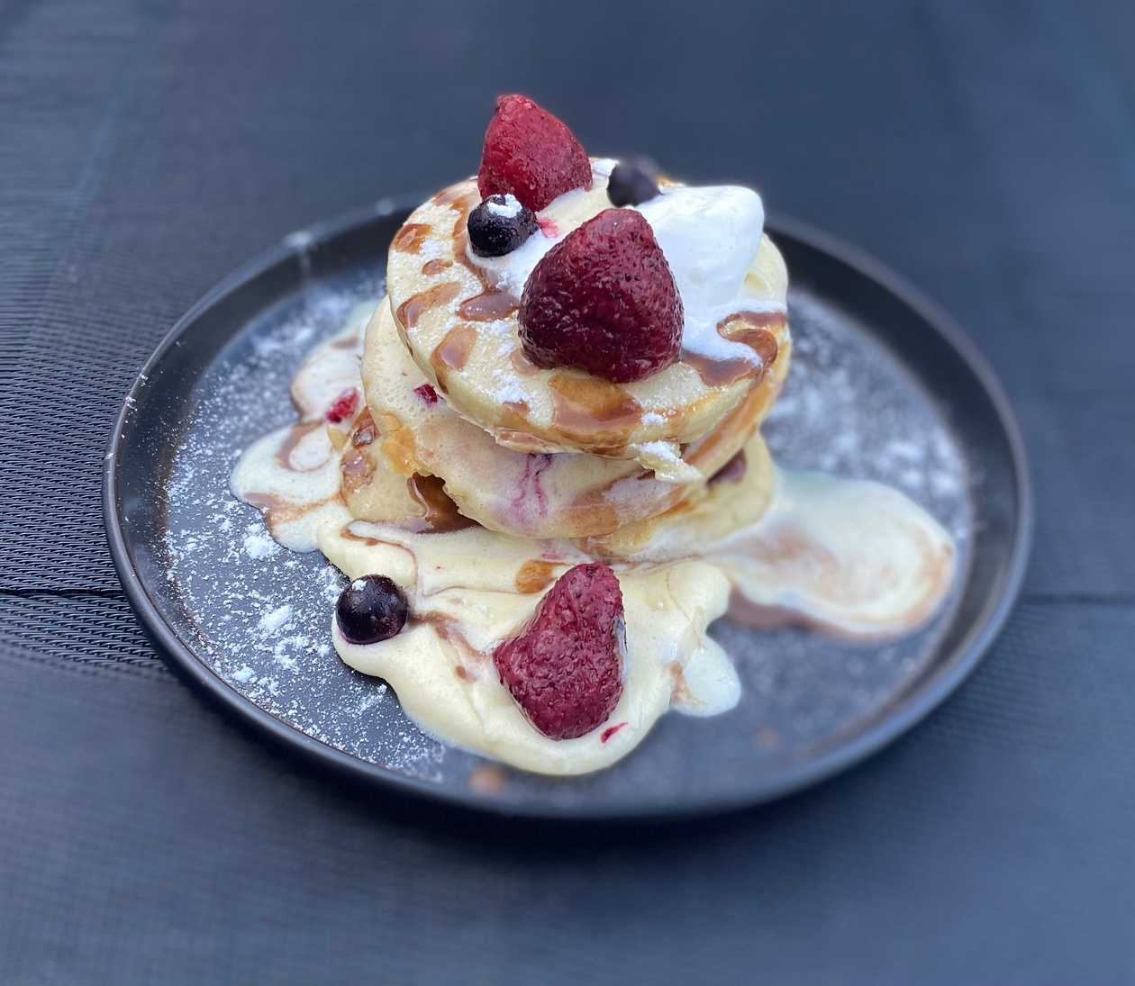 Pancakes