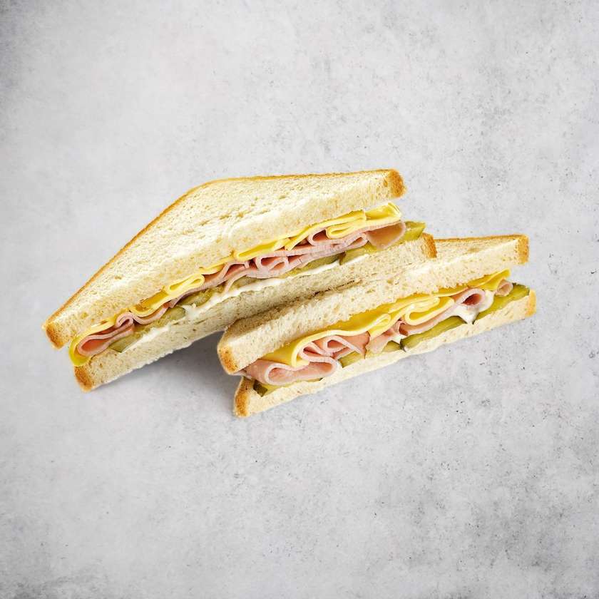 Ham Sandwich